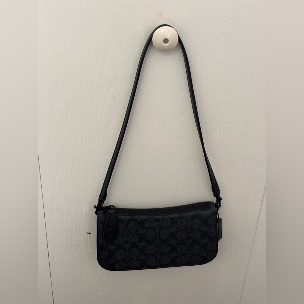 Coach “Penn” Bag